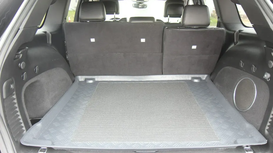 JEEP Grand Cherokee -