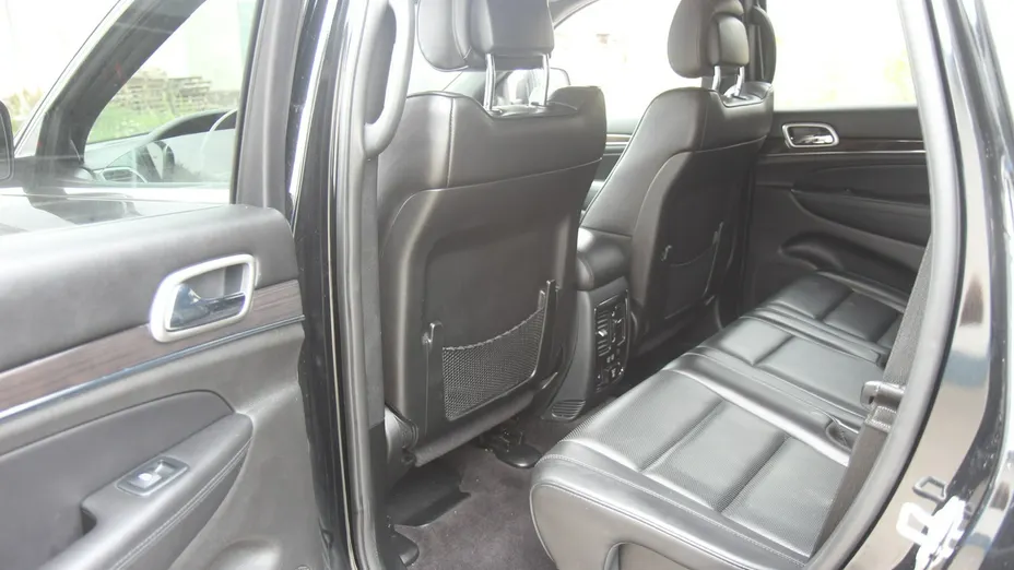 JEEP Grand Cherokee -