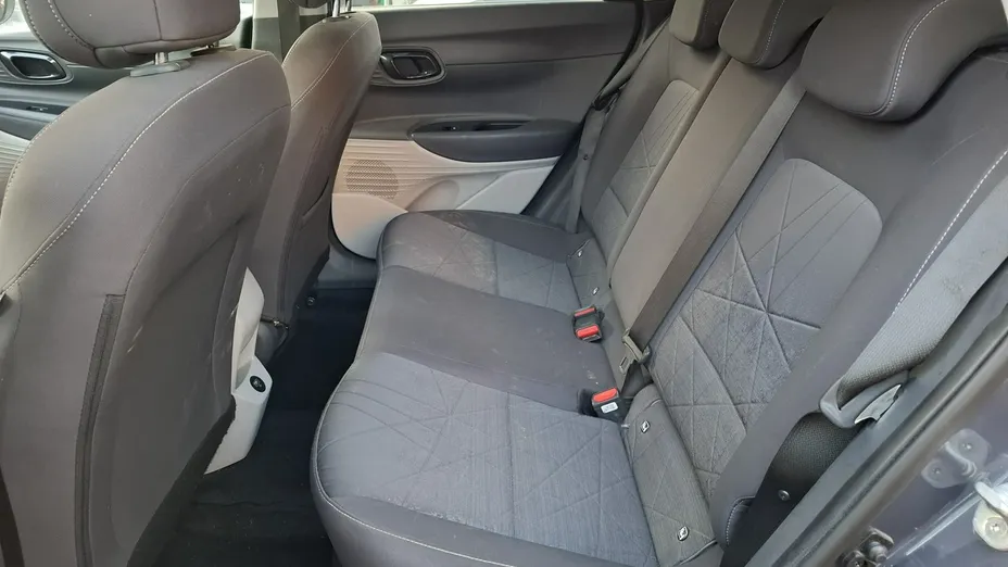 HYUNDAI Bayon -