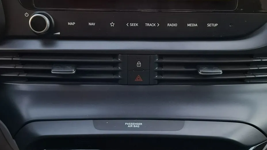 HYUNDAI Bayon -