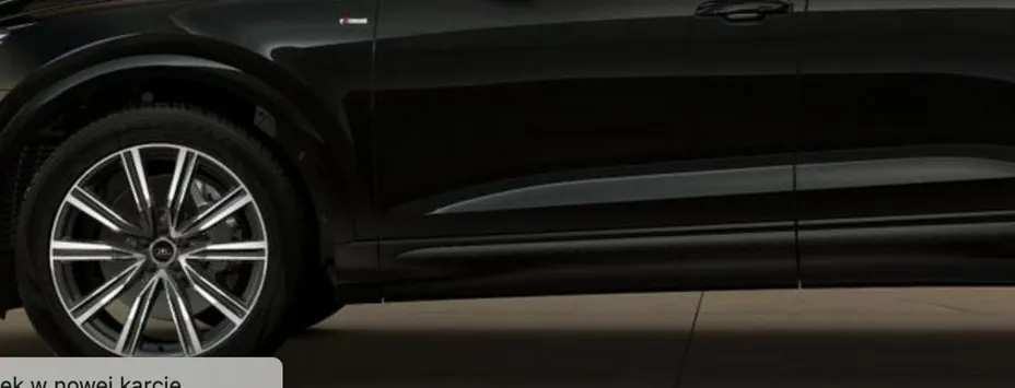 AUDI Q8 -