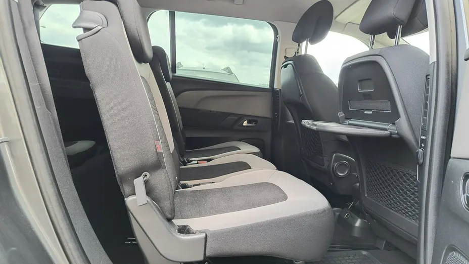 CITROEN C4 Picasso -