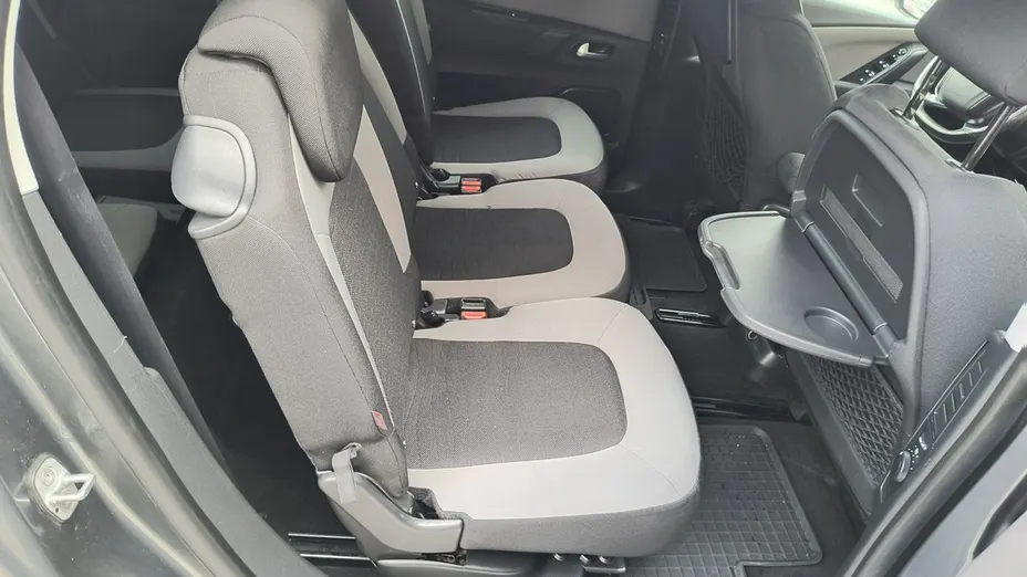 CITROEN C4 Picasso -