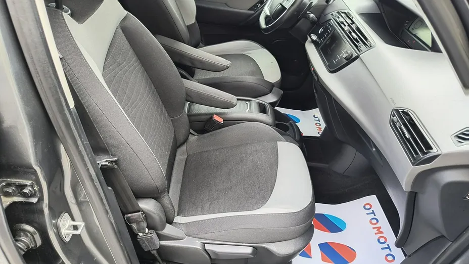 CITROEN C4 Picasso -