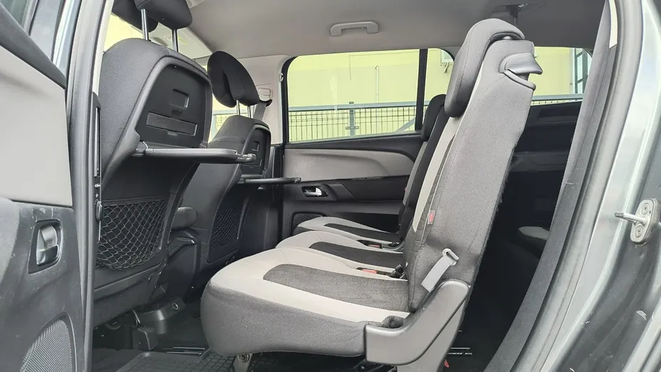 CITROEN C4 Picasso -