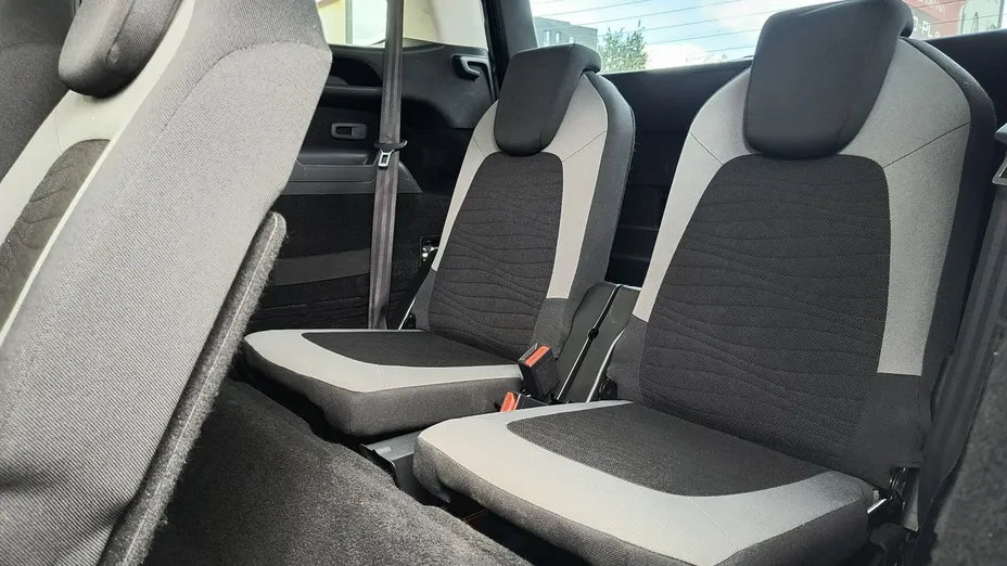 CITROEN C4 Picasso -