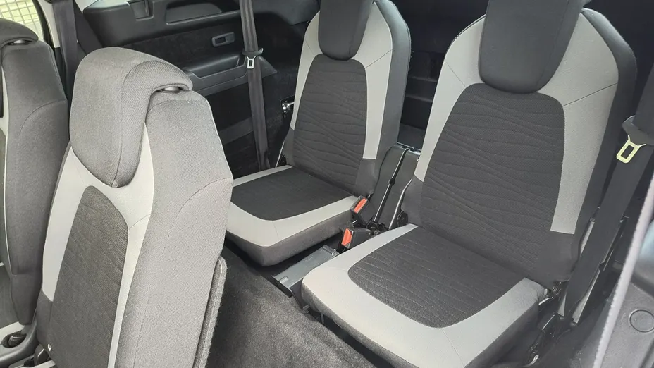 CITROEN C4 Picasso -