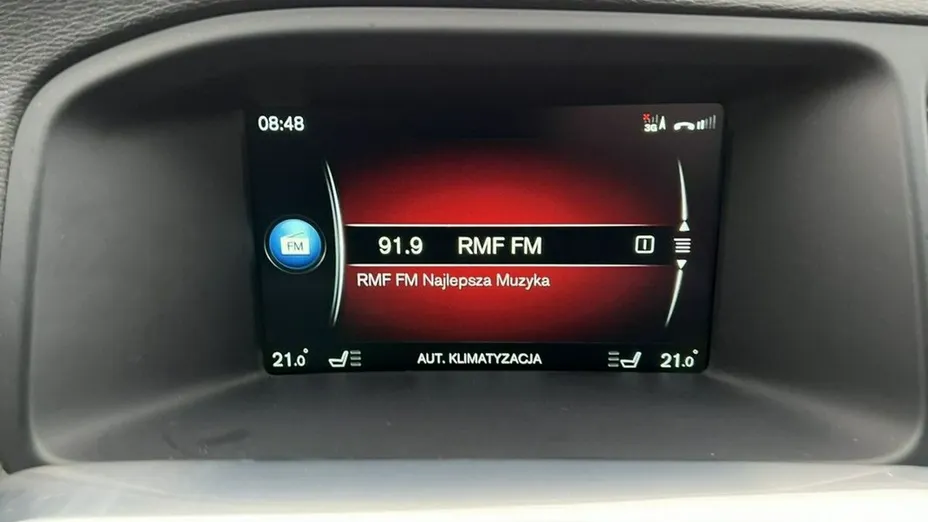 VOLVO S60 -
