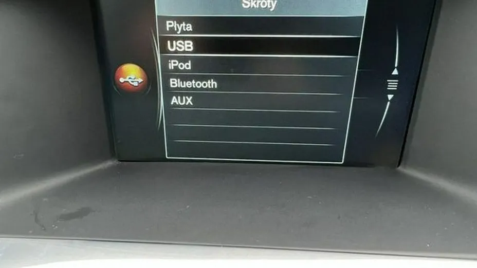 VOLVO S60 -