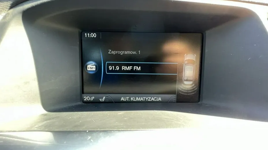 VOLVO S60 -