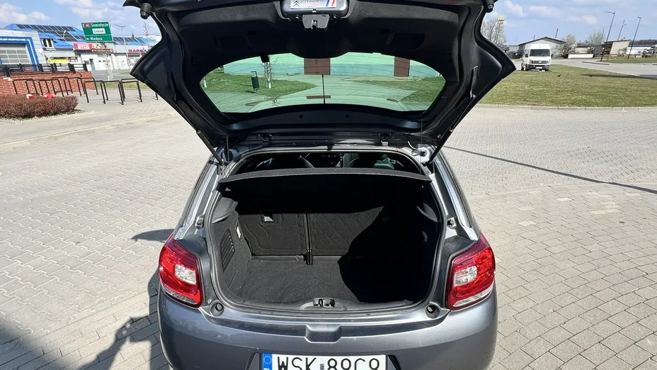 CITROEN DS3 -