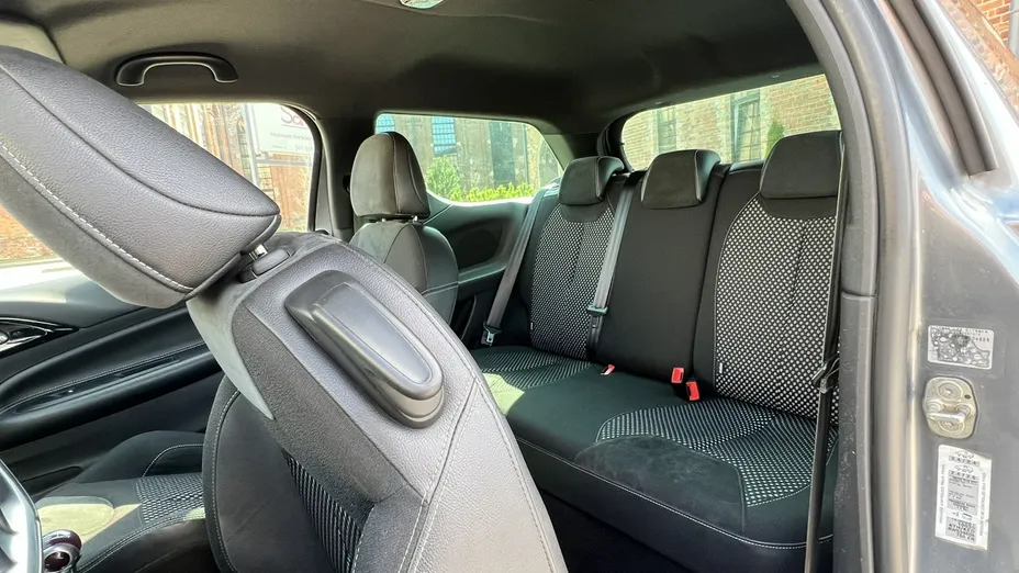CITROEN DS3 -