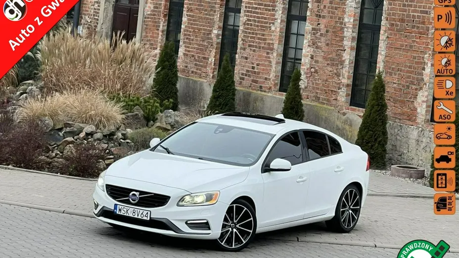 VOLVO S60 -