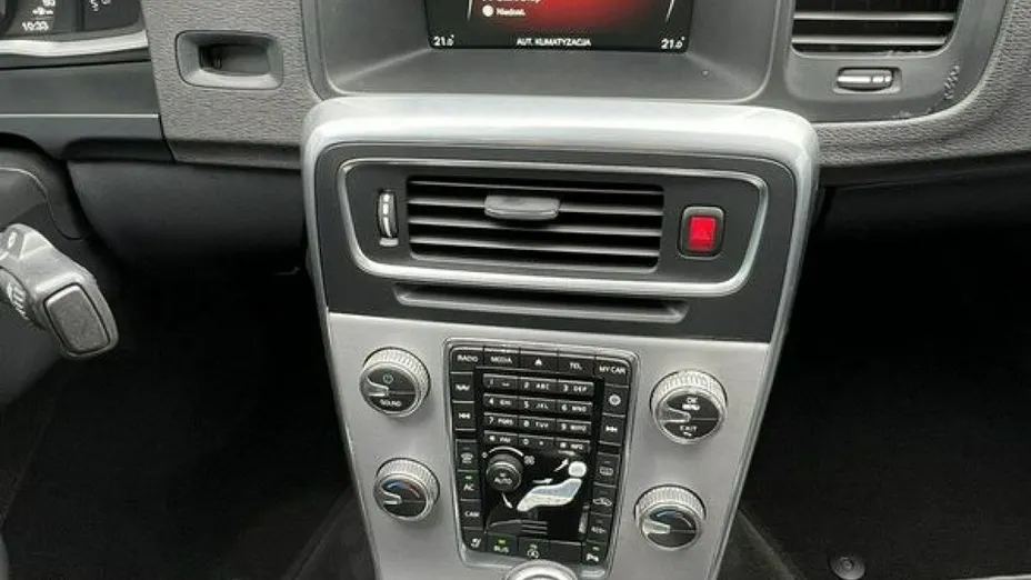 VOLVO S60 -