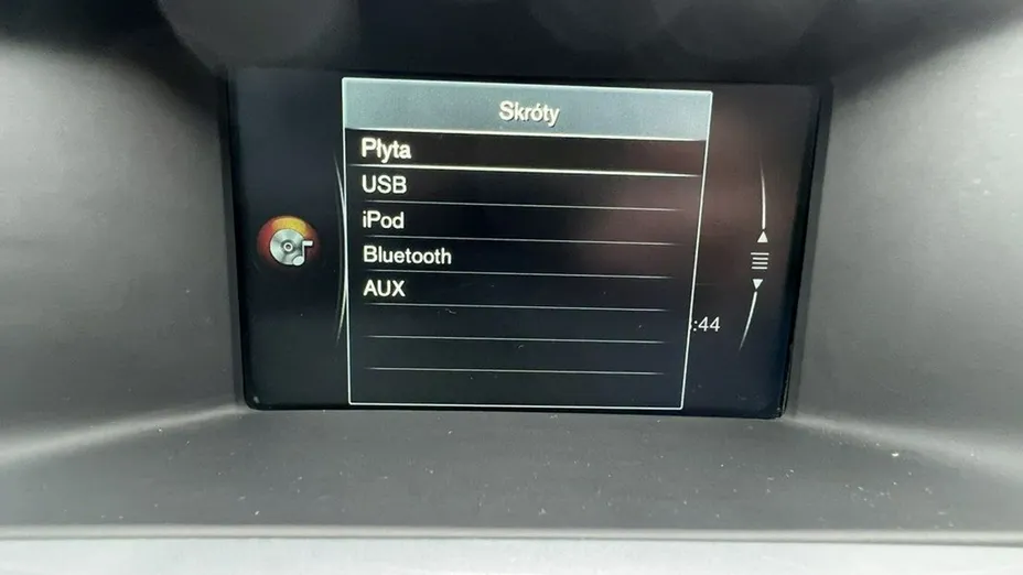 VOLVO S60 -