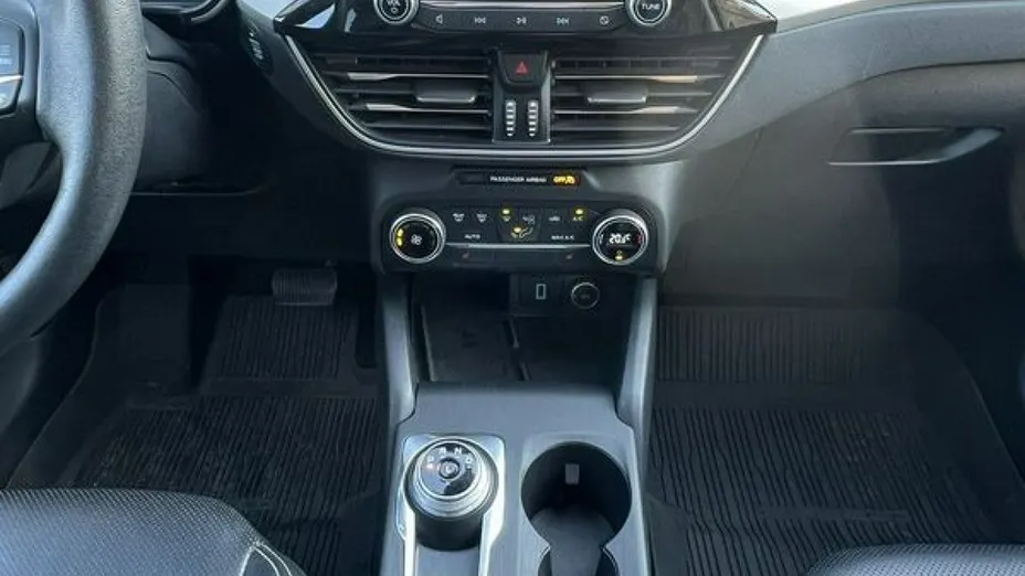 FORD Kuga -