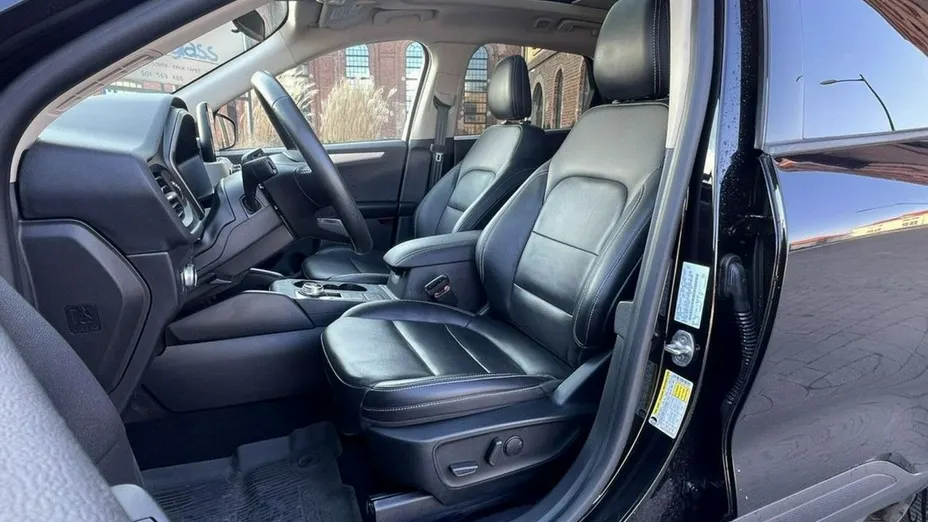 FORD Kuga -