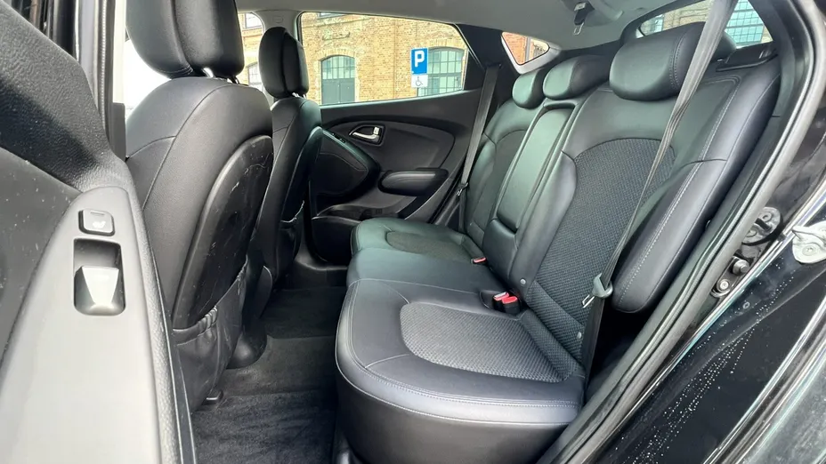 HYUNDAI ix35 -