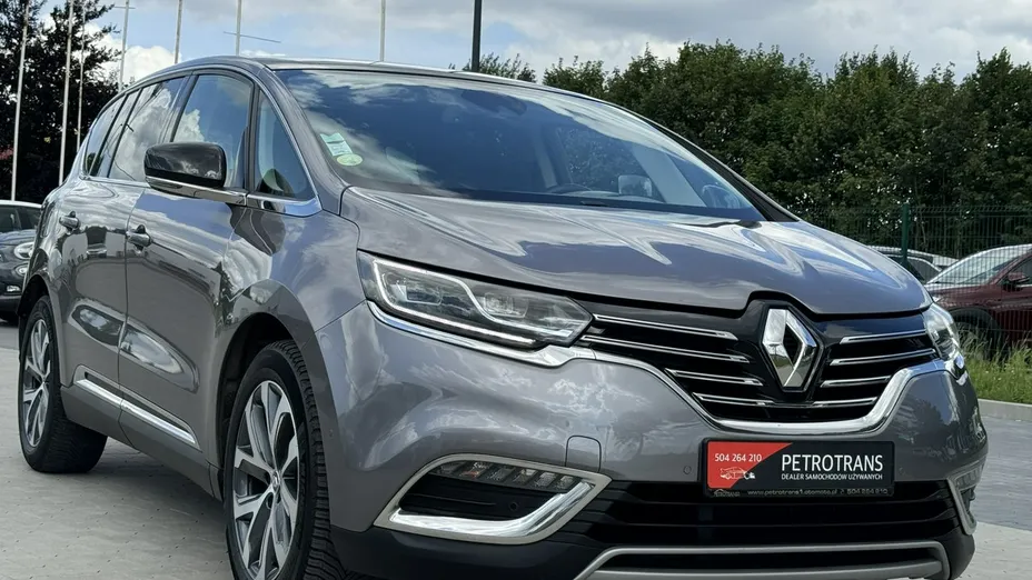 RENAULT Espace -