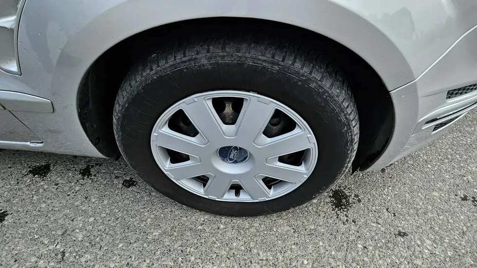 FORD S-MAX -