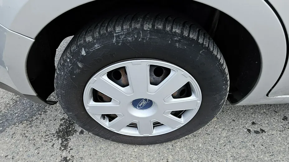 FORD S-MAX -