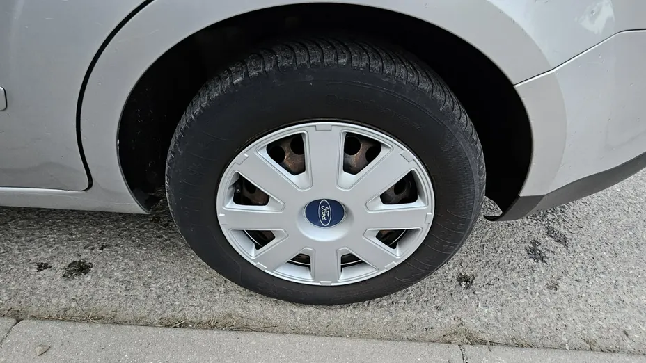 FORD S-MAX -