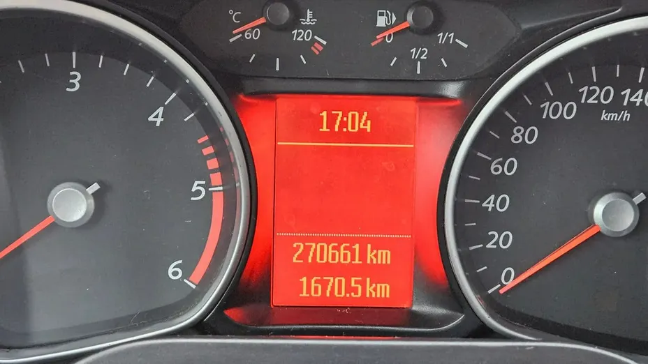 FORD S-MAX -