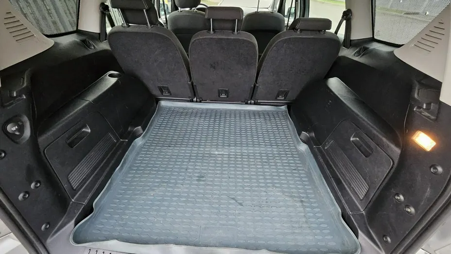 FORD S-MAX -