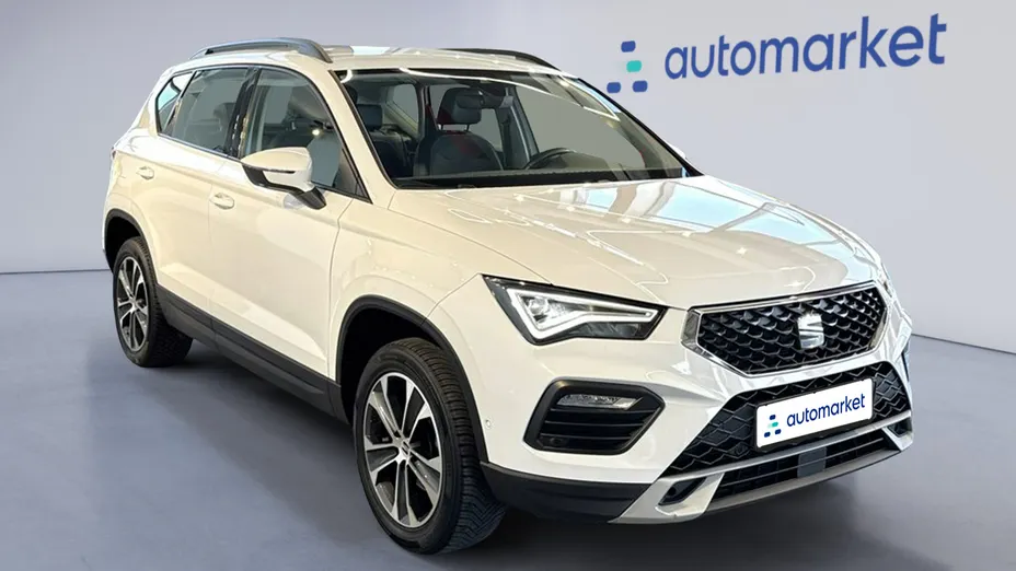 SEAT ATECA Ateca 1.5 TSI Style S&S DSG