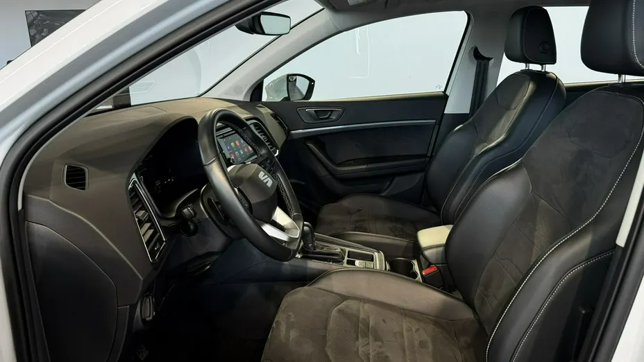 SEAT ATECA Ateca 1.5 TSI Style S&S DSG