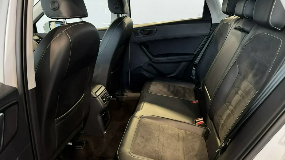 SEAT ATECA Ateca 1.5 TSI Style S&S DSG