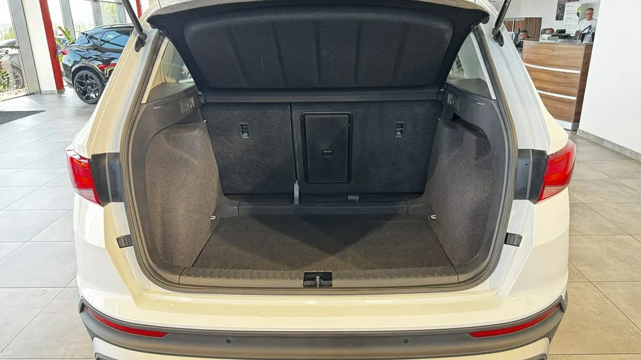 SEAT ATECA Ateca 1.5 TSI Style S&S DSG