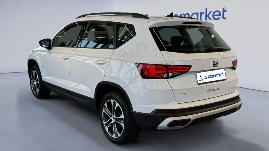 SEAT ATECA Ateca 1.5 TSI Style S&S DSG