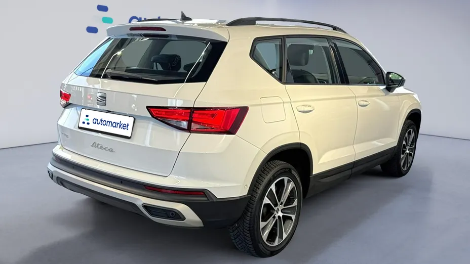 SEAT ATECA Ateca 1.5 TSI Style S&S DSG