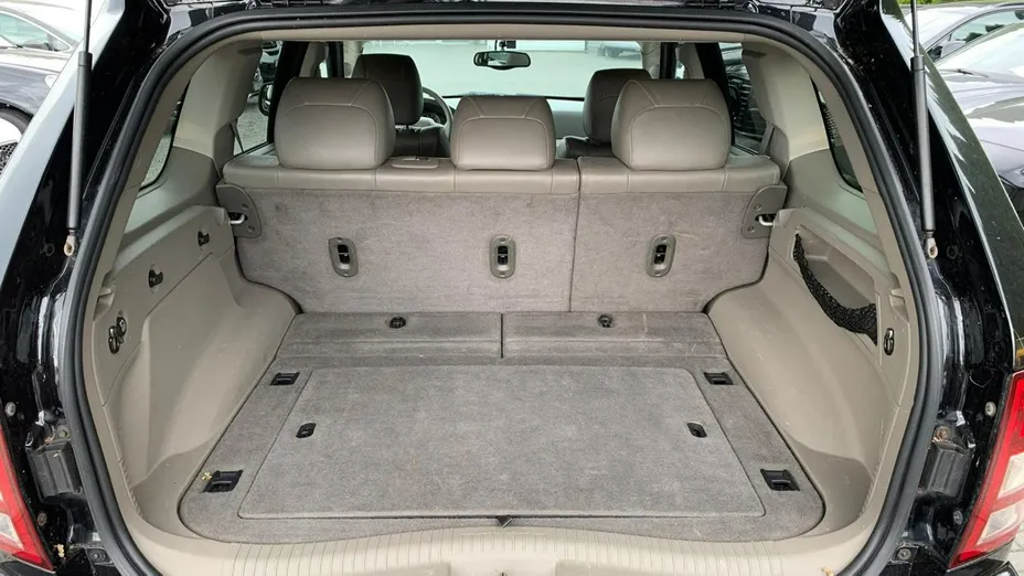 JEEP Grand Cherokee -