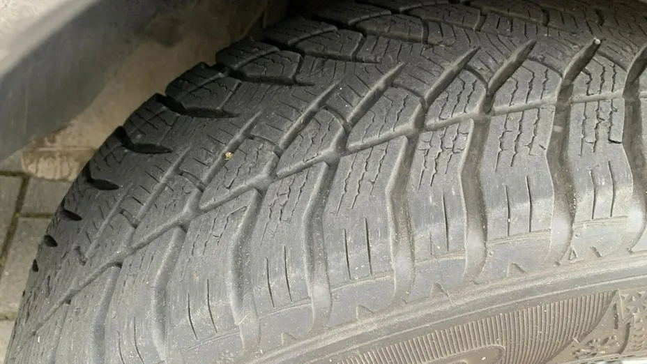 JEEP Grand Cherokee -