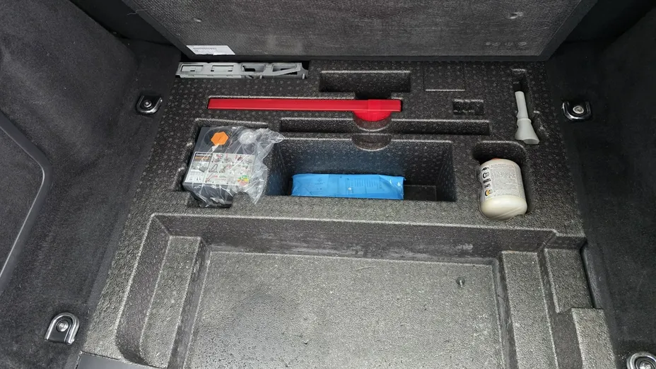 LAND ROVER Range Rover Evoque -