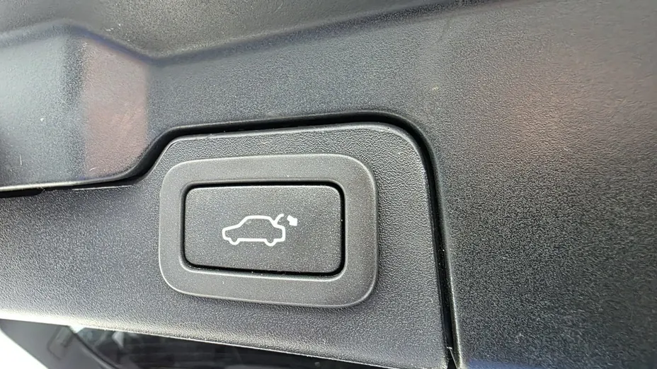 LAND ROVER Range Rover Evoque -