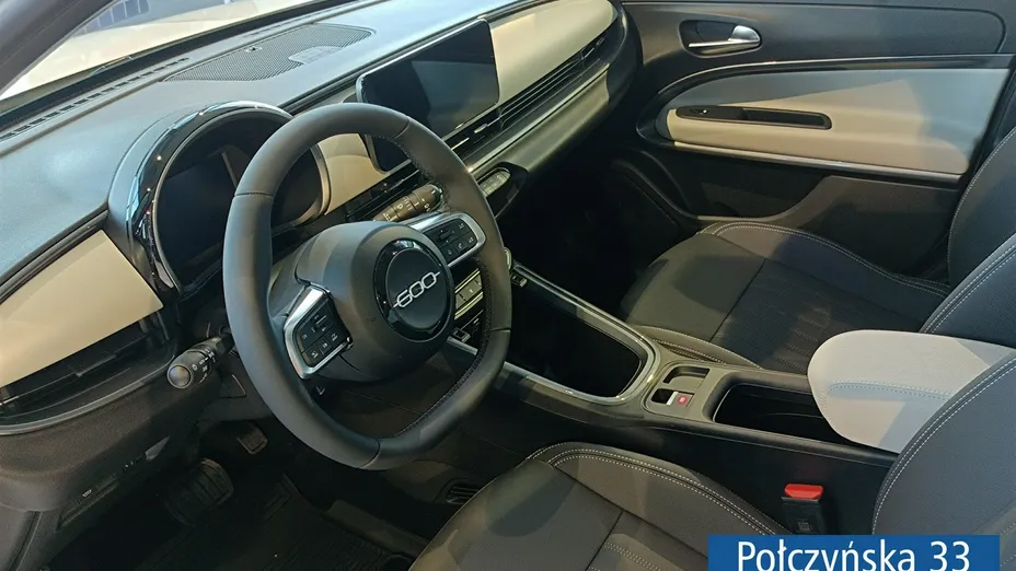 FIAT 600 -