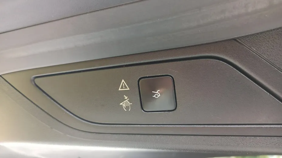 CITROEN C4 Spacetourer -