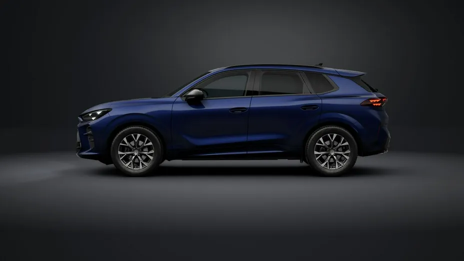 CUPRA Terramar -