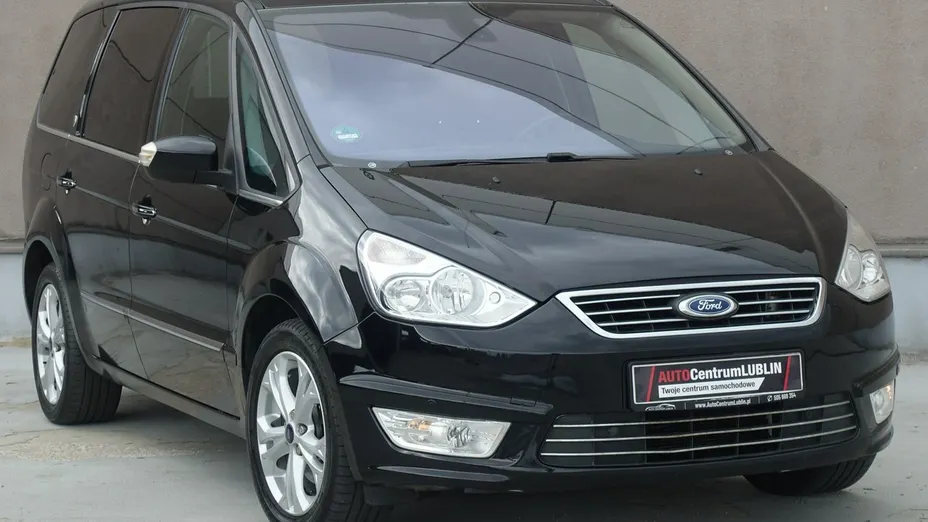 FORD Galaxy -