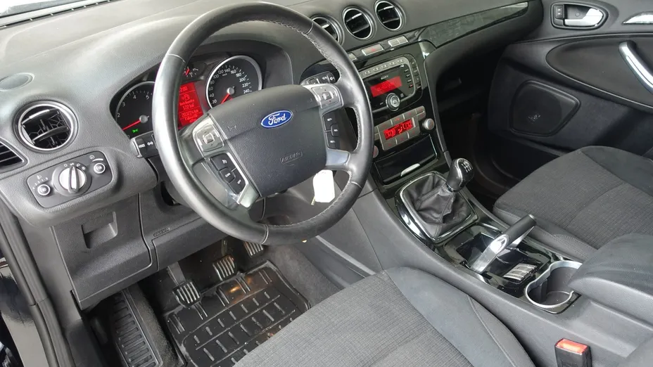 FORD Galaxy -