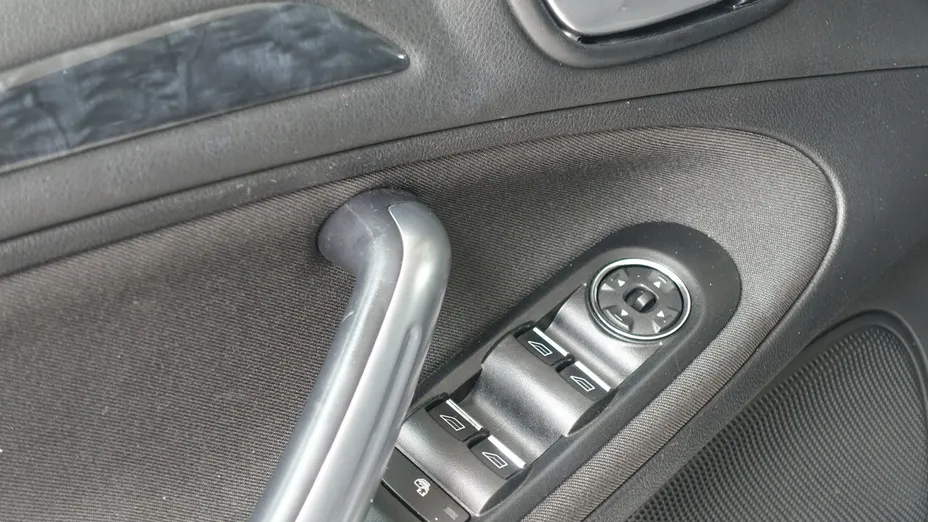 FORD Galaxy -