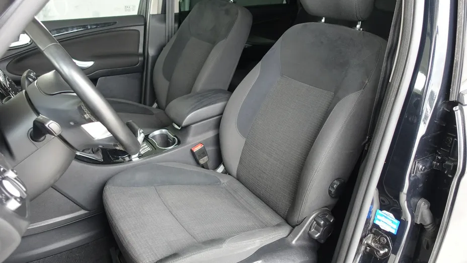 FORD Galaxy -