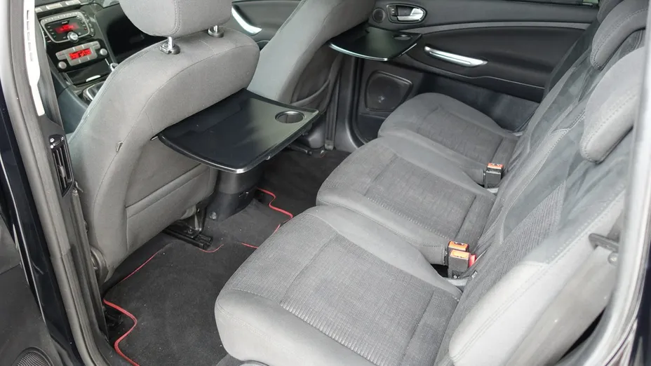 FORD Galaxy -