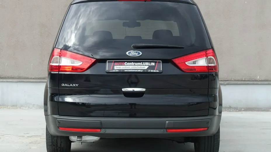 FORD Galaxy -
