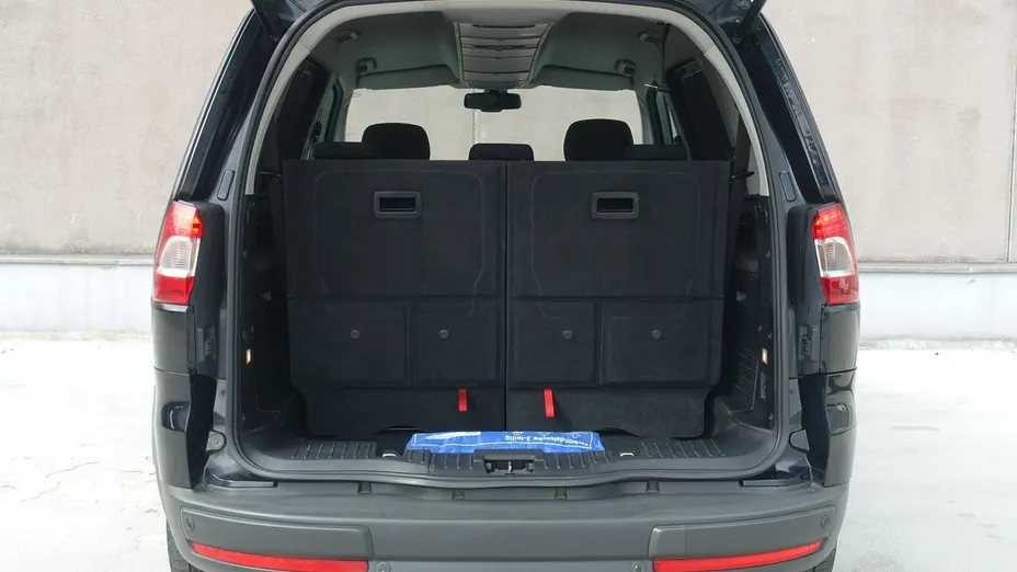 FORD Galaxy -