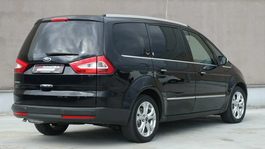 FORD Galaxy -