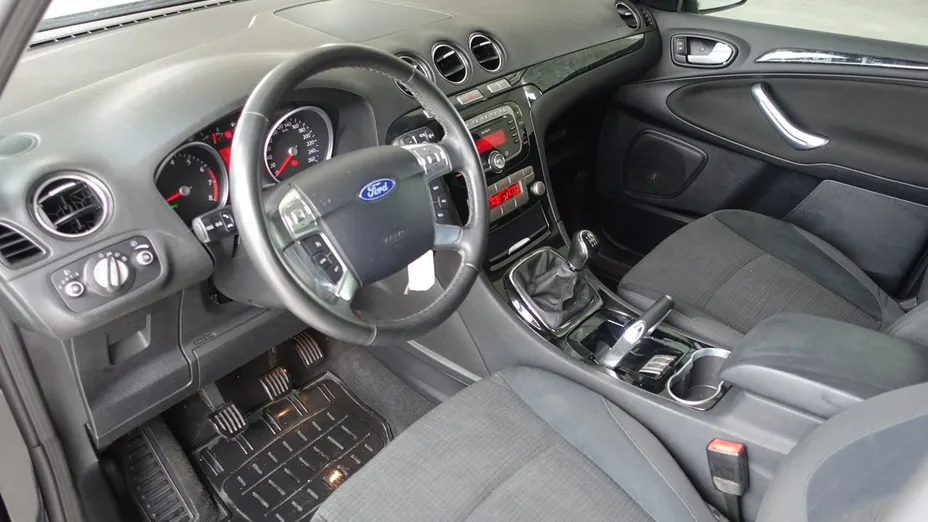 FORD Galaxy -
